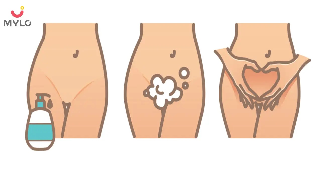 A Comprehensive Guide to Using an Intimate Wash During Pregnancy