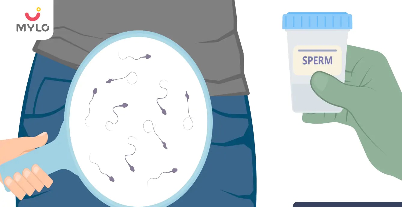 Hypospermia: What Every Man with Low Semen Volume Should Know
