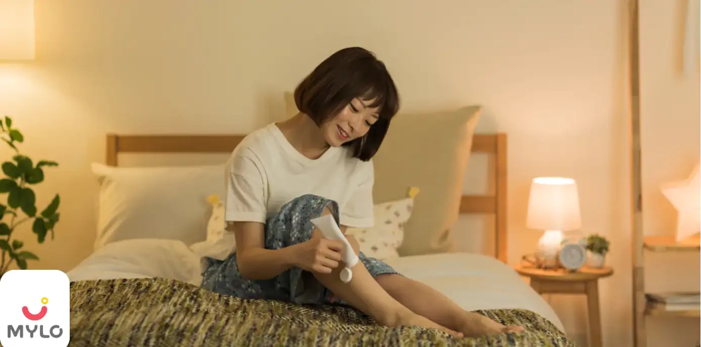 The Importance of Night Time Skincare Routine - Why You Should do it?