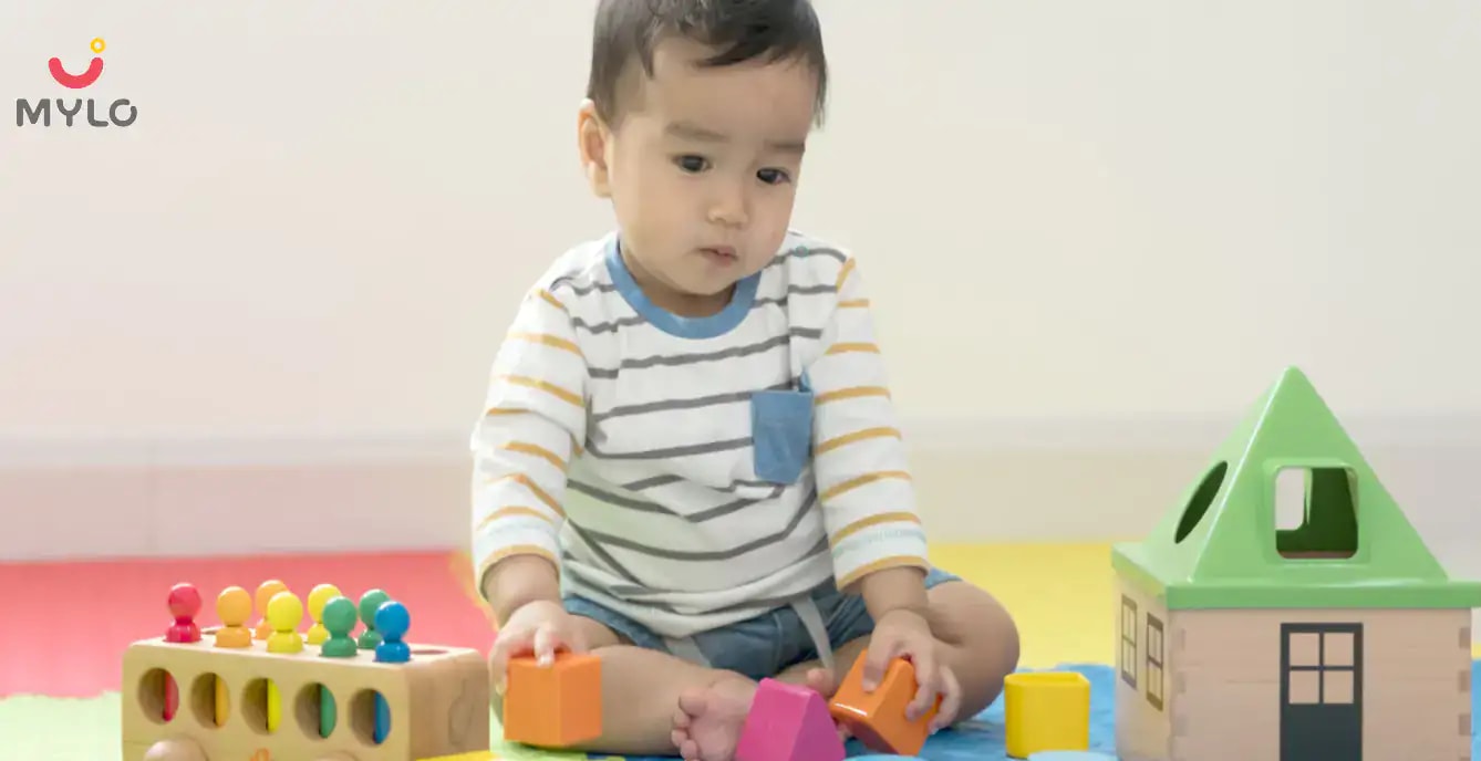 9 Month Old Baby Food Chart/Meal Plan – Week 2