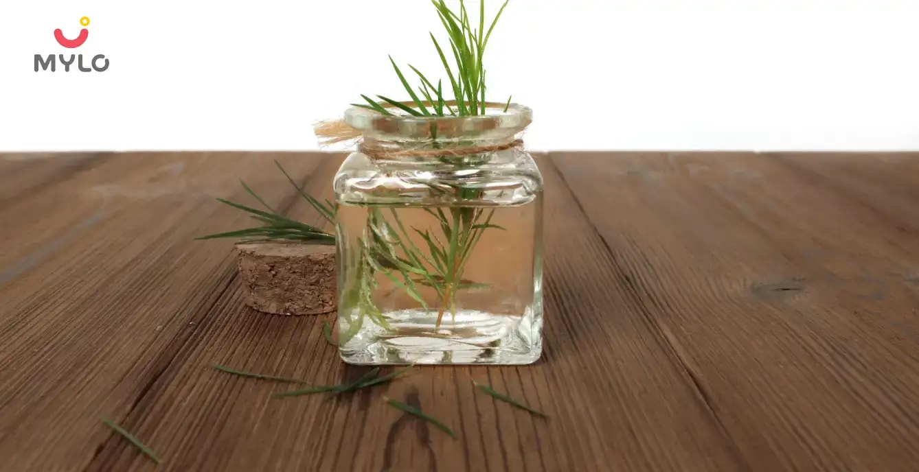Top 5 Ways Tea Tree Oil Helps In Treating Skin Flaws   