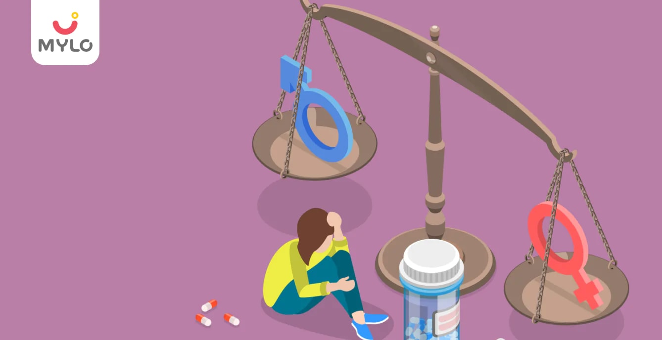 How to Treat Hormonal Imbalance to Get Pregnant: Everything You Need to Know