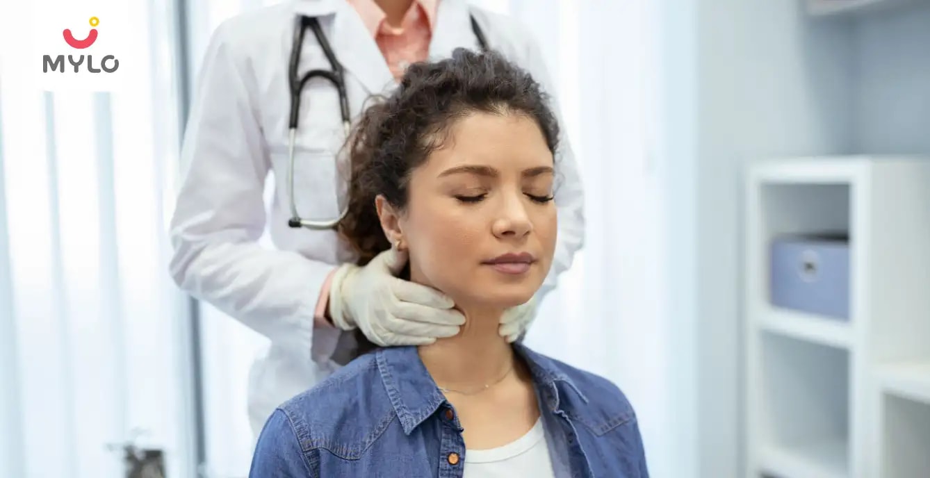 Can a Woman with Thyroid Problems Get Pregnant: Conceiving Against the Odds