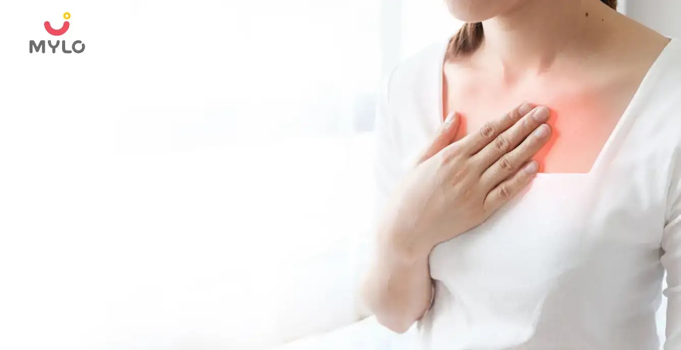 Silent Reflux: Meaning, Causes, Risks & Treatment