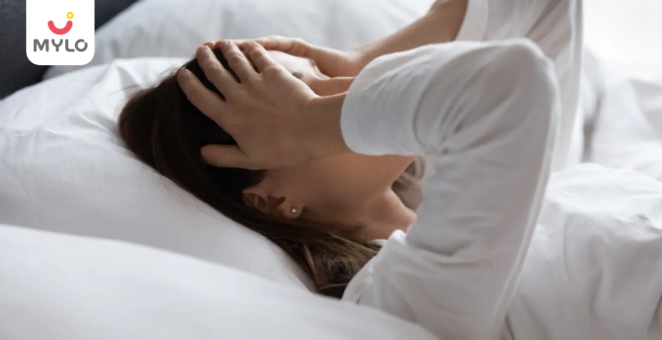 What is Hormonal Disbalance: Symptoms and Prevention