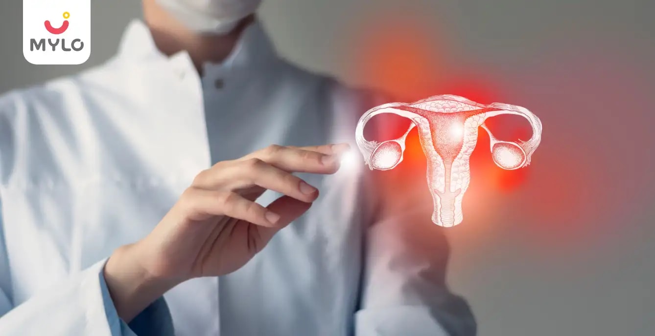 How to Keep Uterus Healthy: Foods, Exercises and Lifestyle Changes