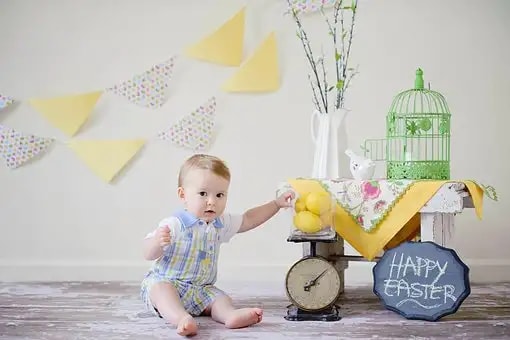Childproofing checklist: Before your baby crawls
