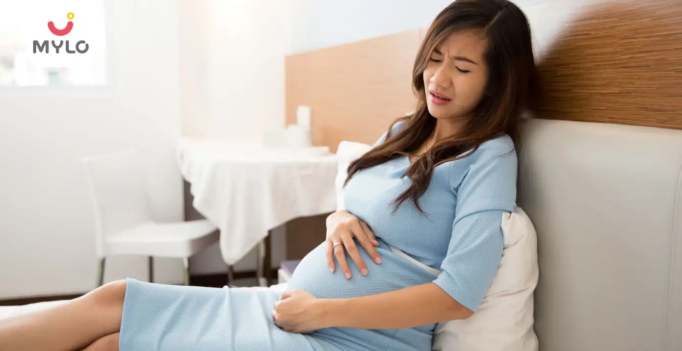 Diarrhea During Pregnancy in Hindi | प्रेग्नेंसी में बार- बार पॉटी करके हो गई है हालत खराब? यहाँ जानें डायरिया से राहत पाने के उपाय! 