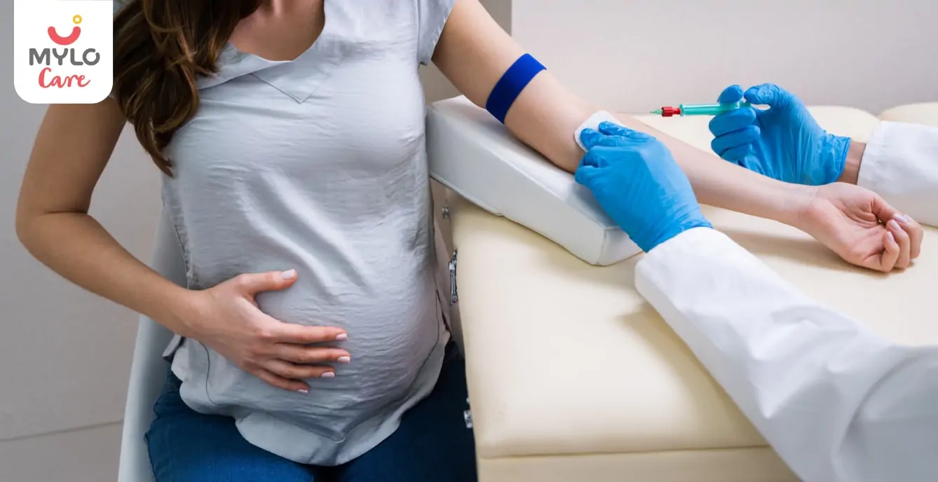 Leukocytes (WBCs) in Urine During Pregnancy: Causes, Symptoms and Treatment (2026 Guide)