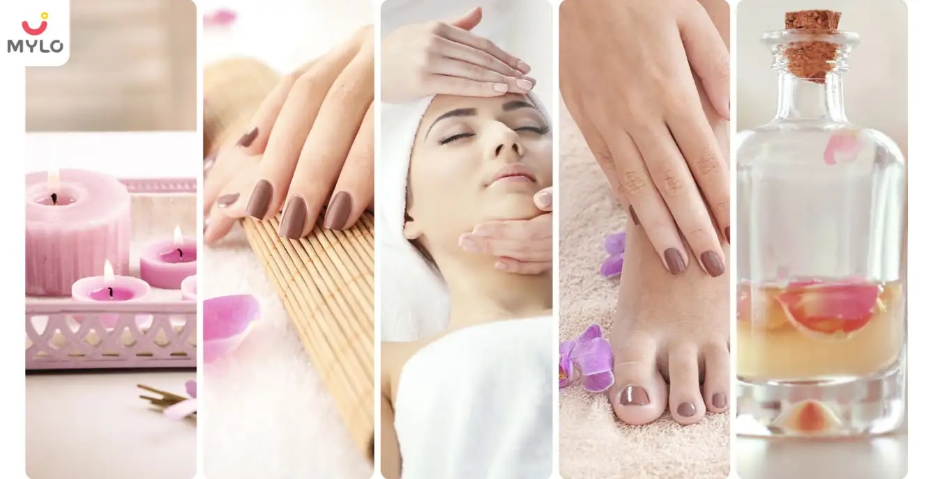 Body Polish at Home in Hindi| घर पर भी कर सकते हैं बॉडी पॉलिश!  