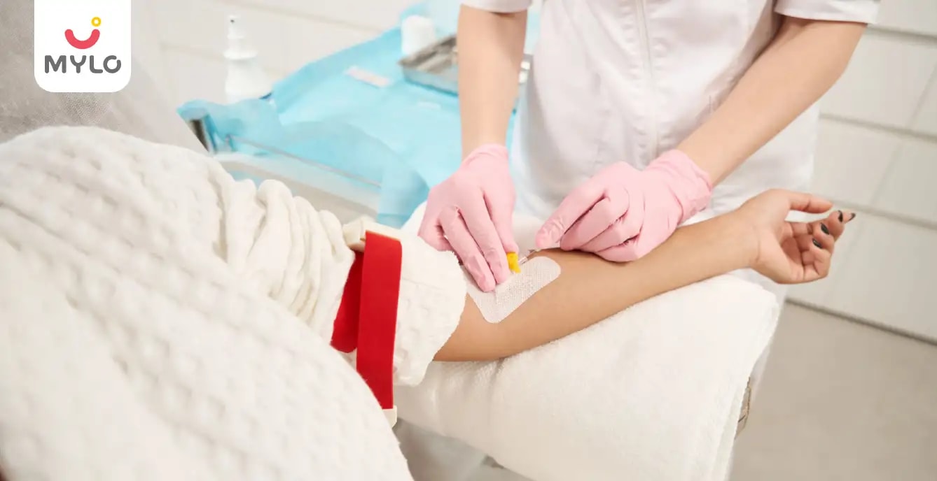 Anti Mullerian Hormone Test: The Key to Early Detection of Fertility Issues