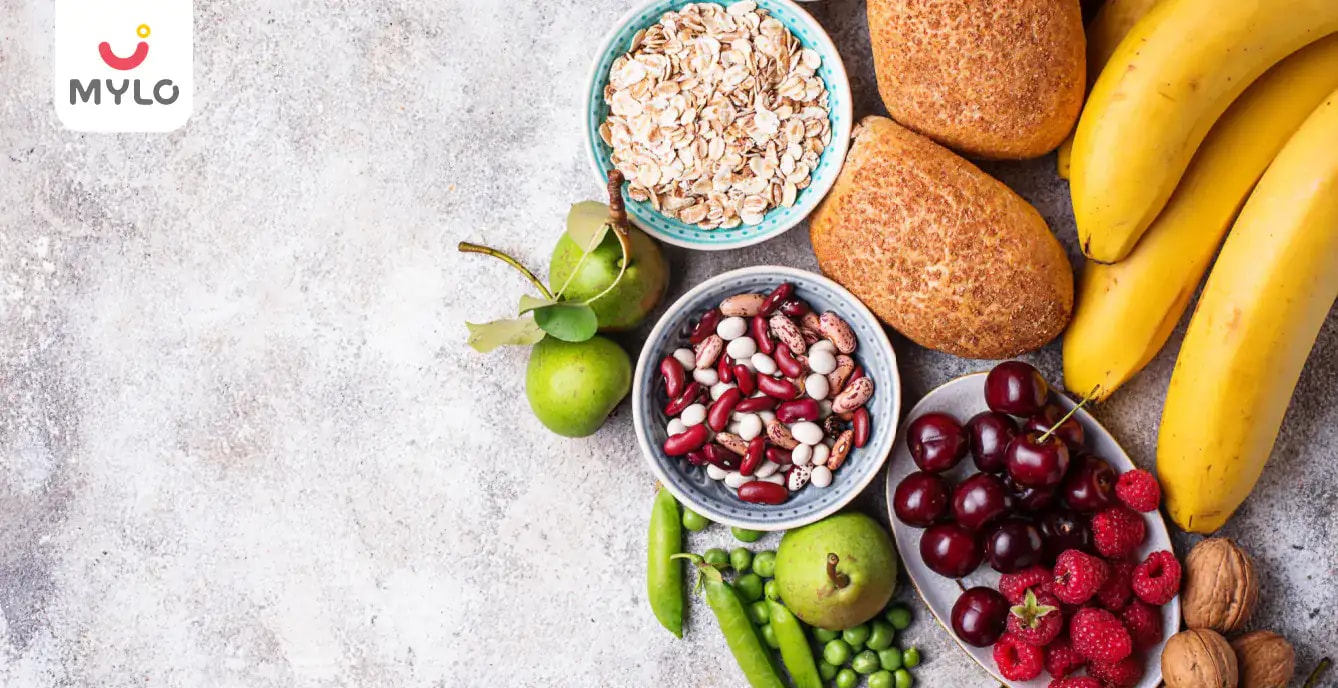 Effective Ways of Losing Weight Post Pregnancy 