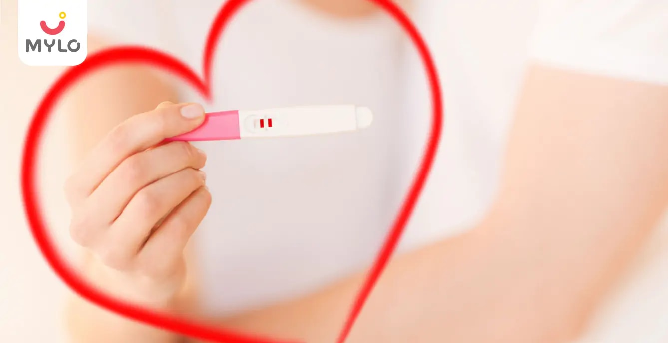IVF Pregnancy Symptoms in Hindi | IVF के बाद इस तरह दिखते हैं प्रेग्नेंसी के लक्षण!  