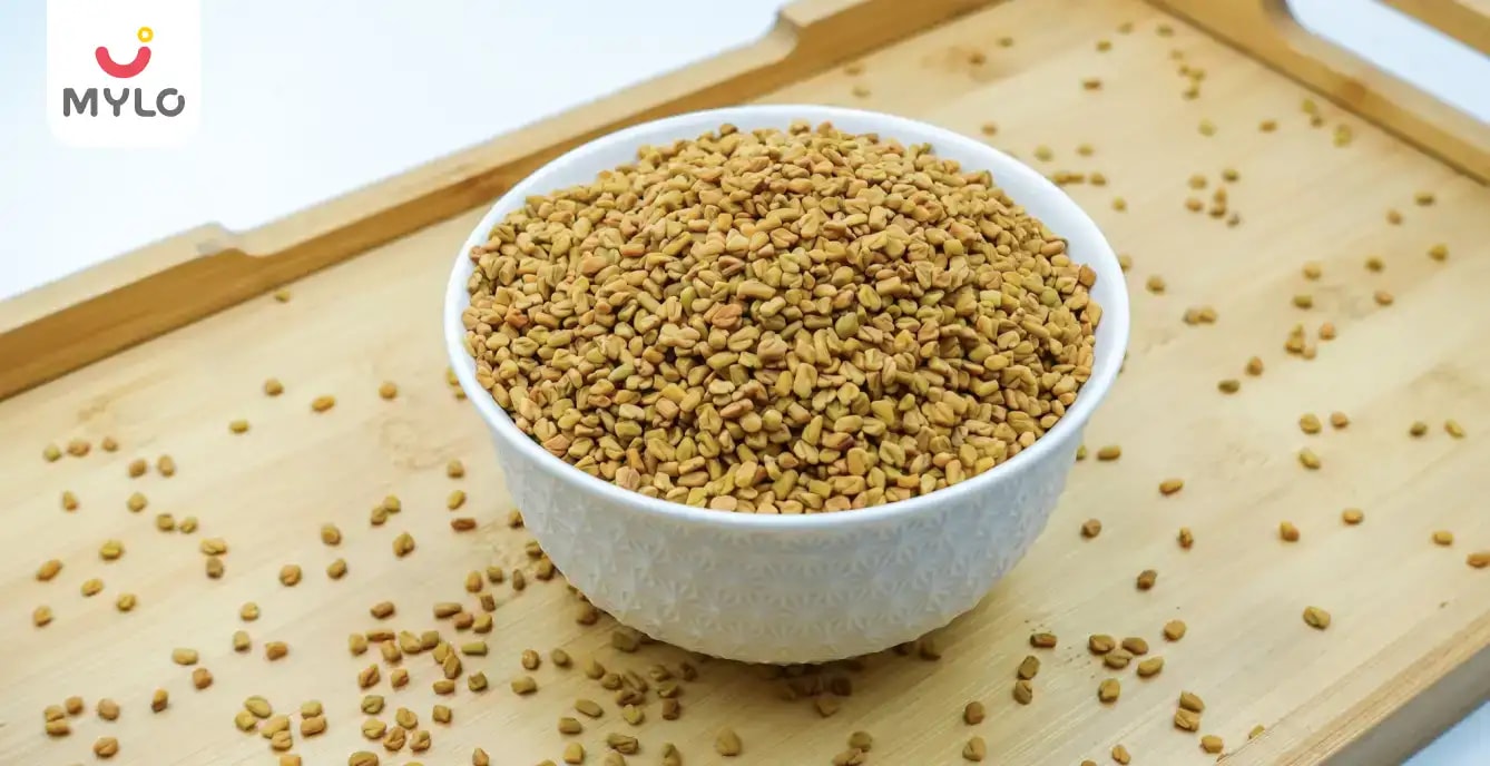 Top 5 Foods A Breastfeeding Mother Should Eat