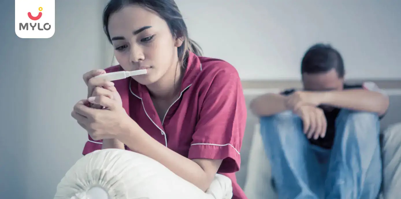 IVF Failure Reasons: Exploring the Challenges Couples Face with Infertility  