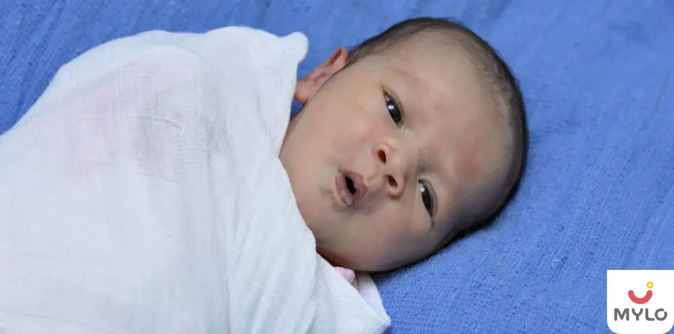 Top 5 Reasons to Invest in a Swaddling Blanket Cum Sleeping Bag for Your Baby