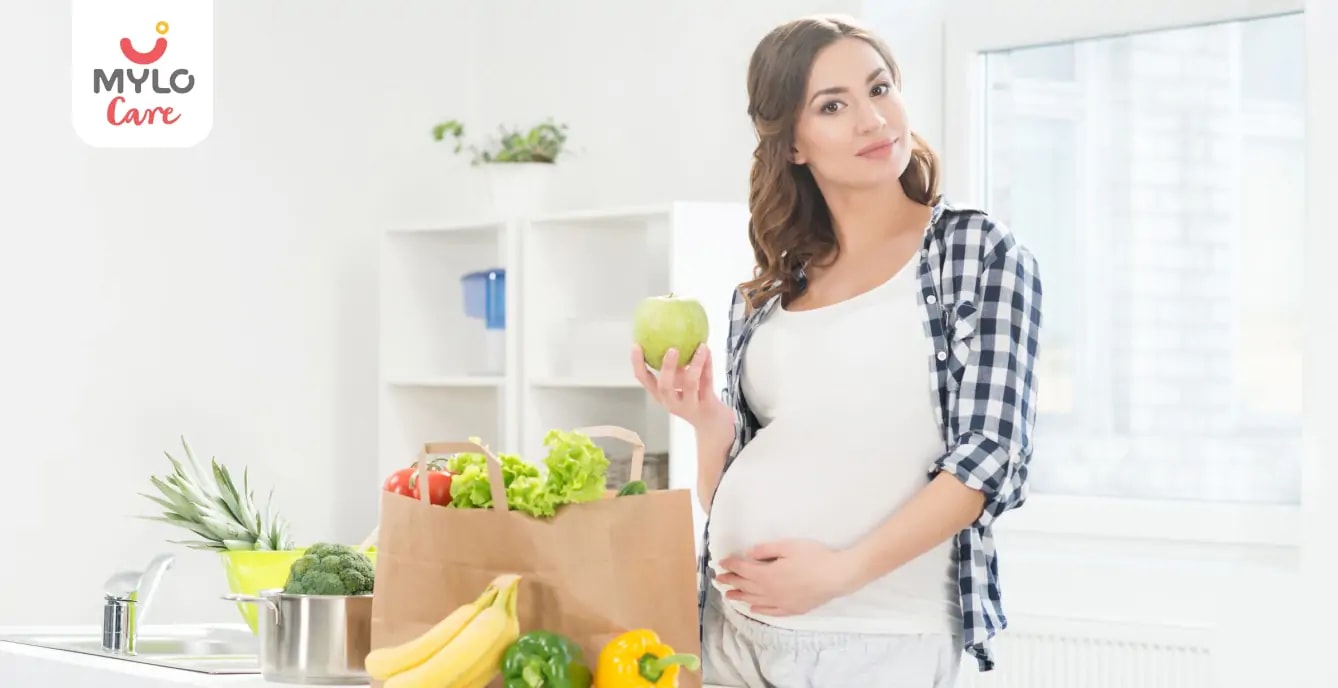 प्रेग्नेंसी में कौन-से फ्रूट नहीं खाना चाहिए? | Fruit to Avoid During Pregnancy in Hindi 