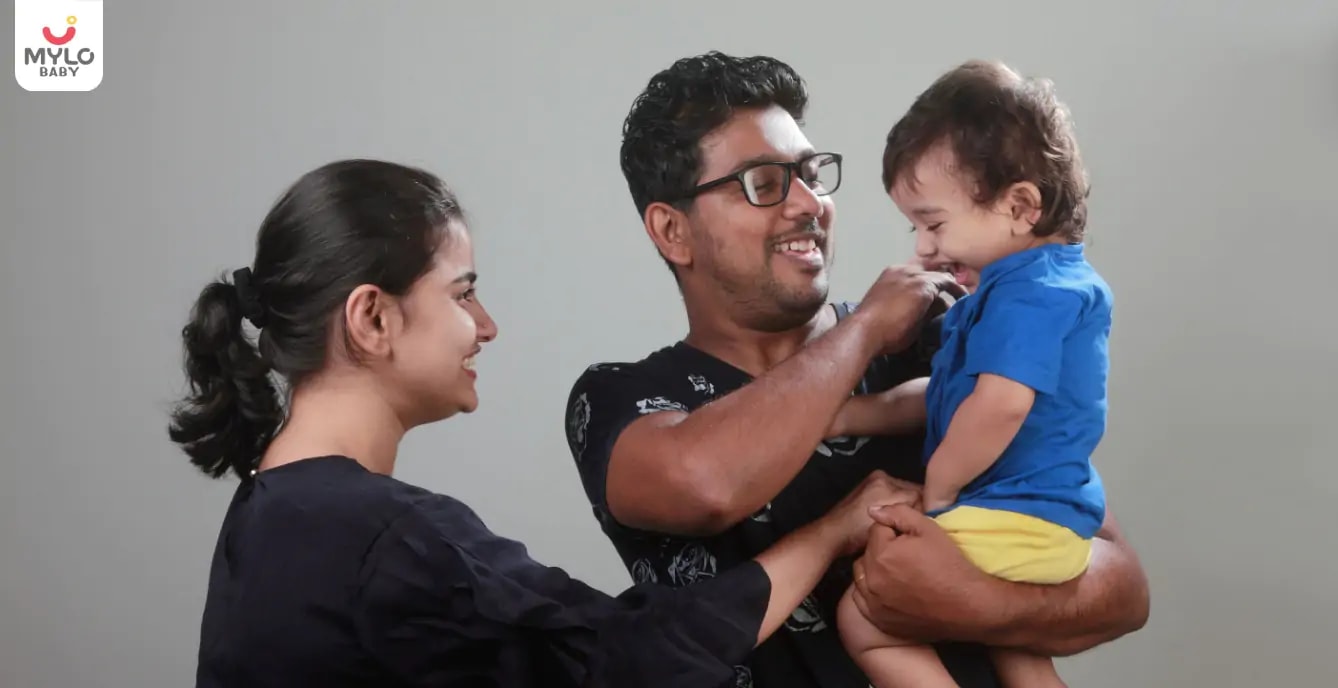 दिल खुश कर देंगे बेबी बॉय के ये टॉप 100 नाम! | Top 100 Baby Names for Boys in Hindi 2026
