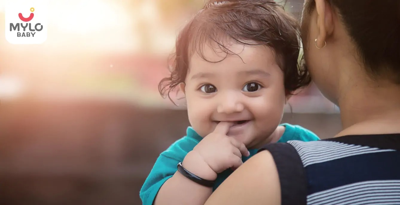 Top 100+ Baby Girl Names 2026: Cute, Modern and Meaningful Indian Picks
