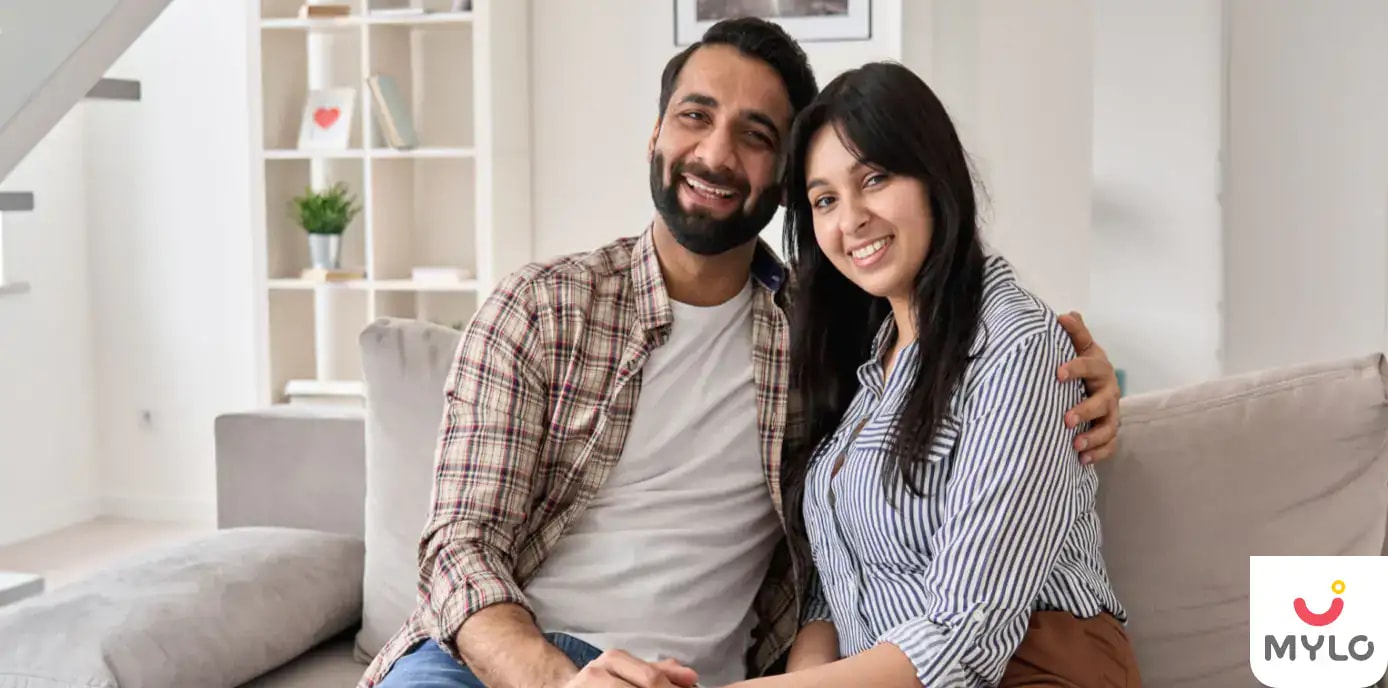 Importance of Preconception Counselling and Care