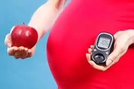 How to Lower Blood Sugar Levels During Pregnancy?