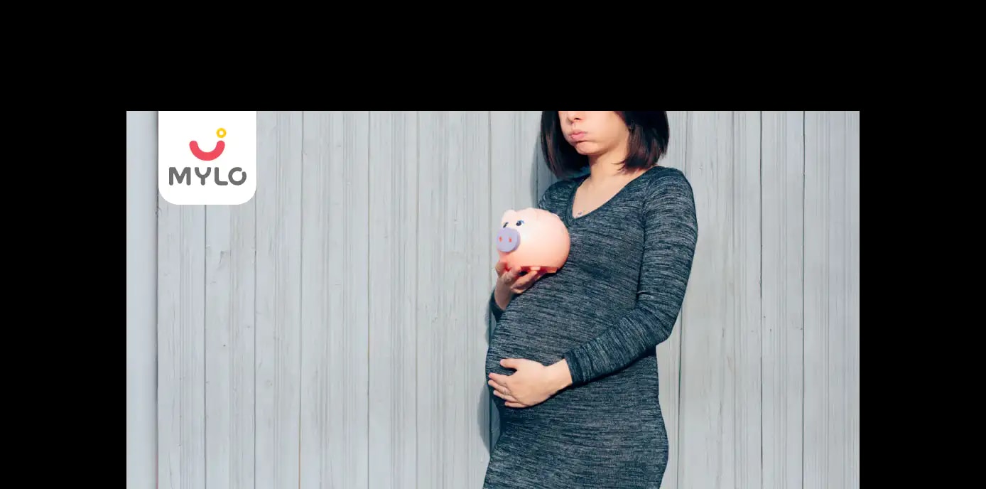 5 Financial Moves You Must Make Before Your Baby Arrives