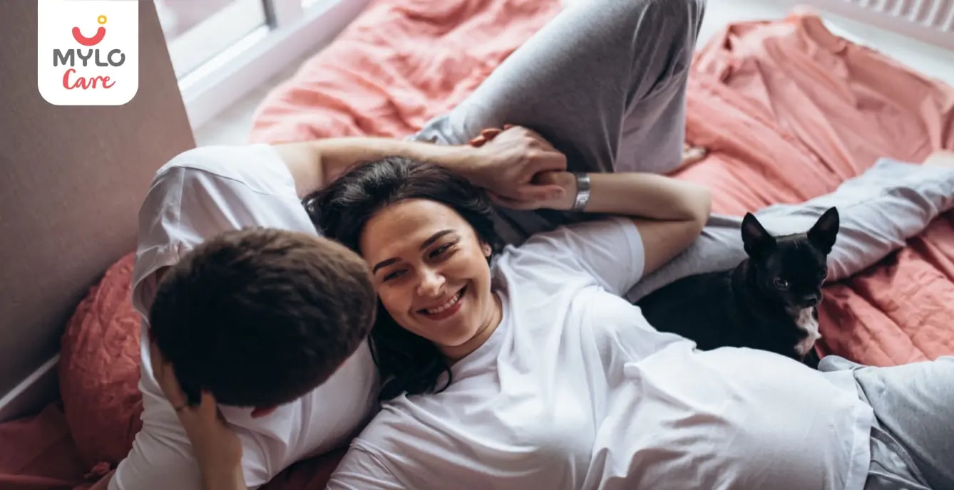 हर प्रेग्‍नेंट महिला अपने पति से रखती हैं ये 10 उम्मीदें | Pregnant woman’s 10 expectations from her husband in Hindi 