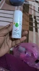Tummy Roll On For Baby | Made Safe Australia Certified | Relieves Gas & Colic | Promotes Healthy Burping | Reduces Acid Reflux | 40 ml