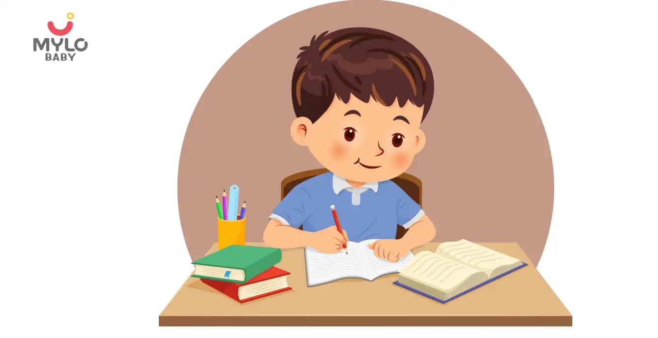 Tables 1 to 10: A Complete Overview for Children