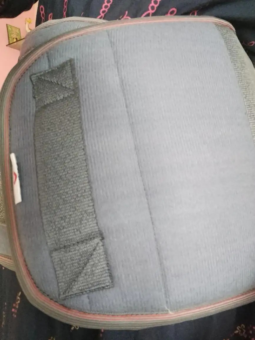 Post Pregnancy Belt After Delivery | Tightens Tummy | Improves Posture | Provides Back Support | Belly fat Loss Belt | Comfortable & Lightweight - M