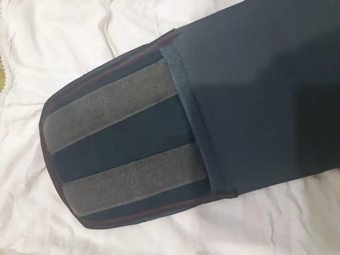 Post Pregnancy Belt After Delivery | Tightens Tummy | Improves Posture | Provides Back Support | Belly fat Loss Belt | Comfortable & Lightweight - M