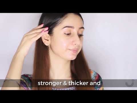 Pre & Post Pregnancy Hairfall Oil with Onion - 200 ml