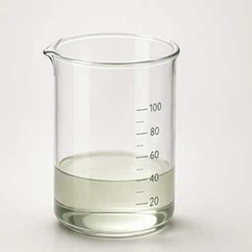 Regular Absorption