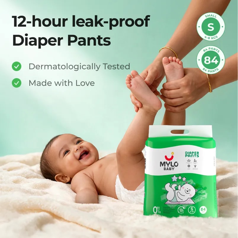 Diapers & Wipes