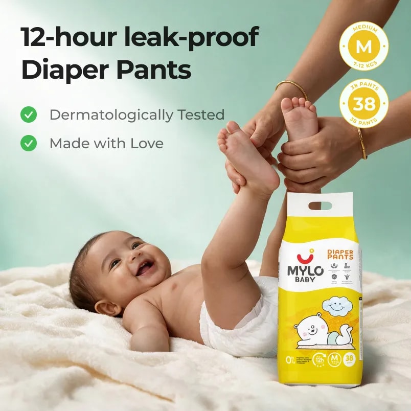 Diapers & Wipes