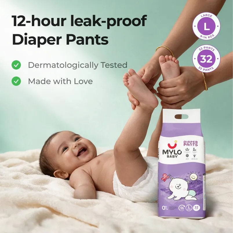 Diapers & Wipes