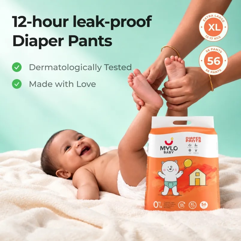 Diapers & Wipes