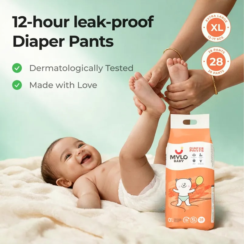Diapers & Wipes