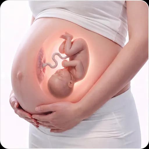Month 8