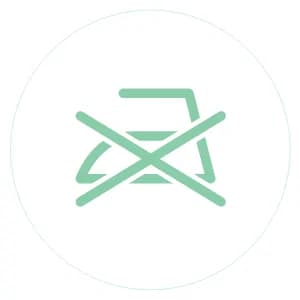 undefined WASH AND CARE INSTRUCTIONS