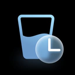 water tracker