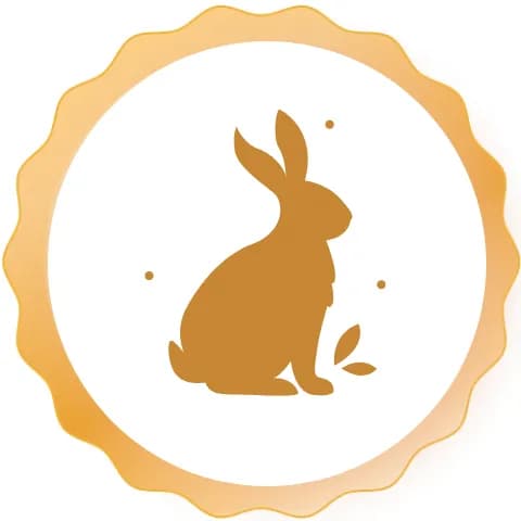 Cruelty Free Certified