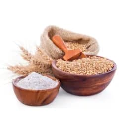Keratin – Repairs damaged hair & frizziness