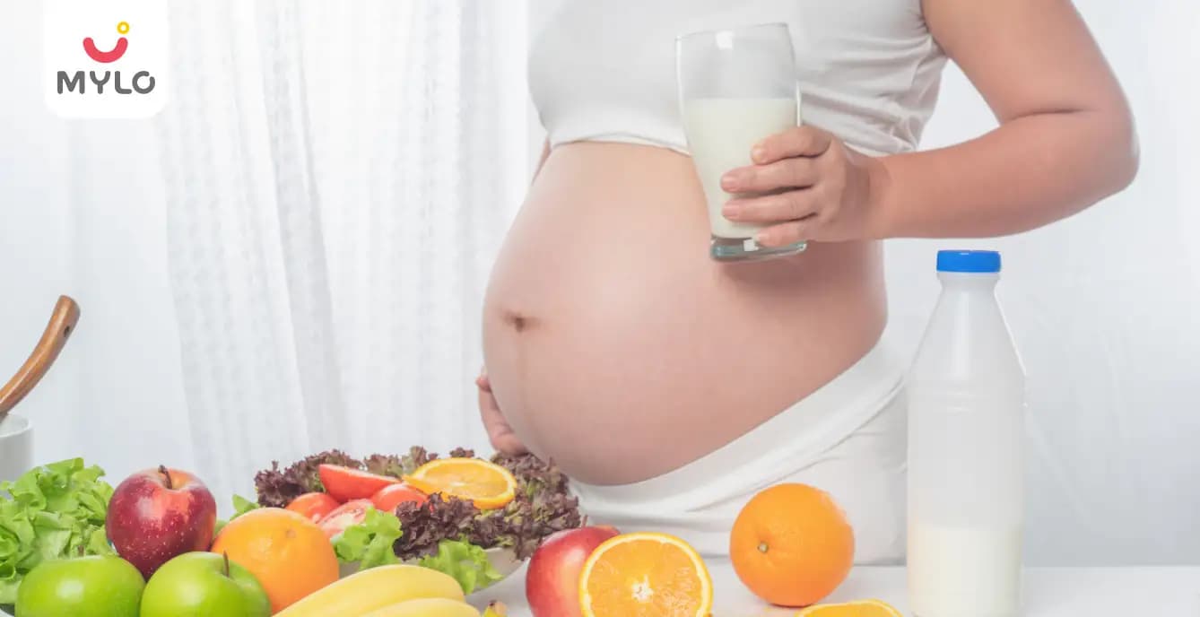 শিশুর মস্তিষ্ক বিকাশের জন্য সেরা খাবার(Best Foods for Baby Brain Development in Bengali)