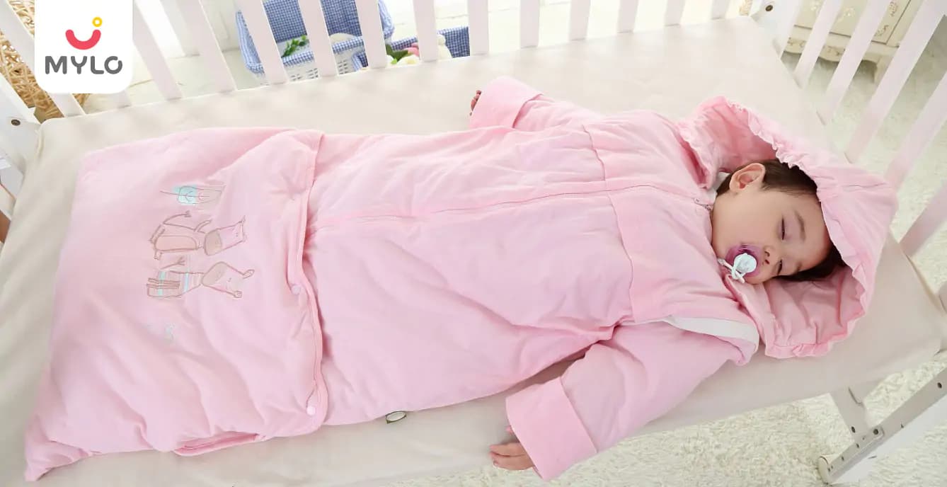 A Parent's Guide to Selecting the Best Baby Sleeping Bags