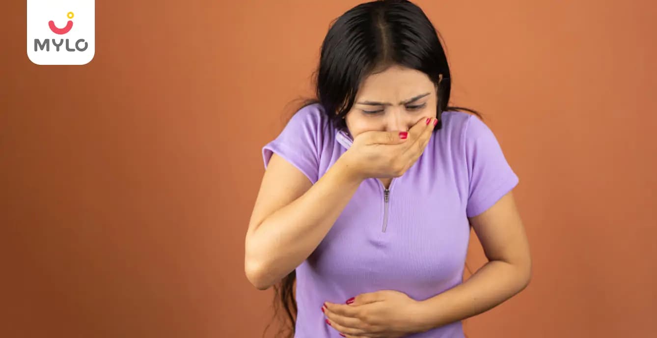 கர்ப்ப காலத்தில் கவனிக்க வேண்டிய எச்சரிக்கை அறிகுறிகள் (Warning Signs to look out for during pregnancy In Tamil)