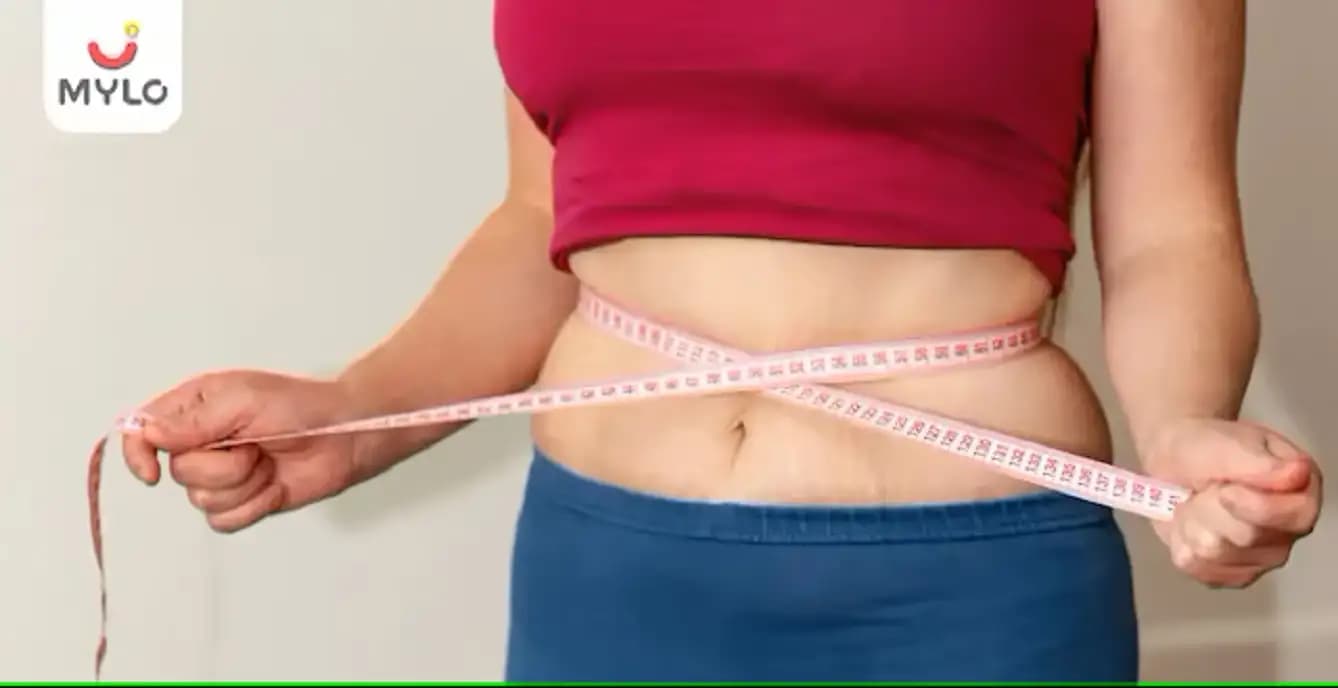 இயற்கையாகவே உடல் எடை வேகமாக இழக்க முதல் 5 வழிகள்(Top 5 Ways to Lose Weight Fast Naturally In Tamil)
