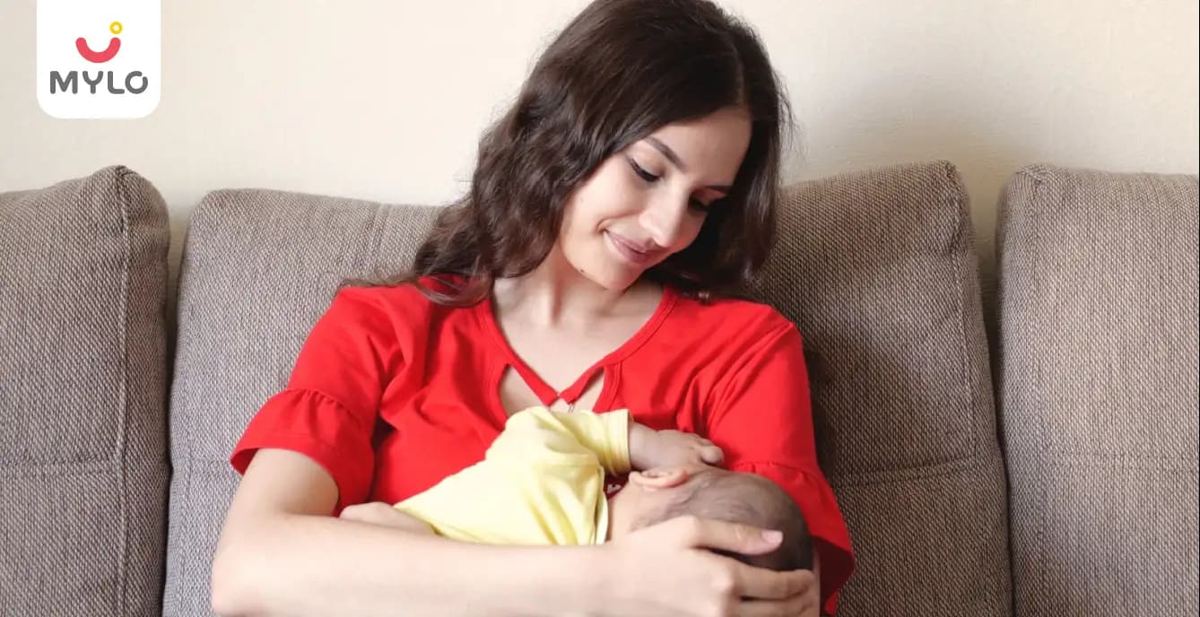 Unexpected Pregnancy While Breastfeeding: What to Expect and Next Steps