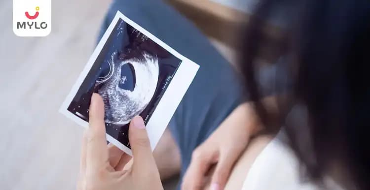 ಗರ್ಭಧಾರಣೆಯ ಎರಡನೇ ತ್ರೈಮಾಸಿಕ | Second Trimester of Pregnancy in Kannada