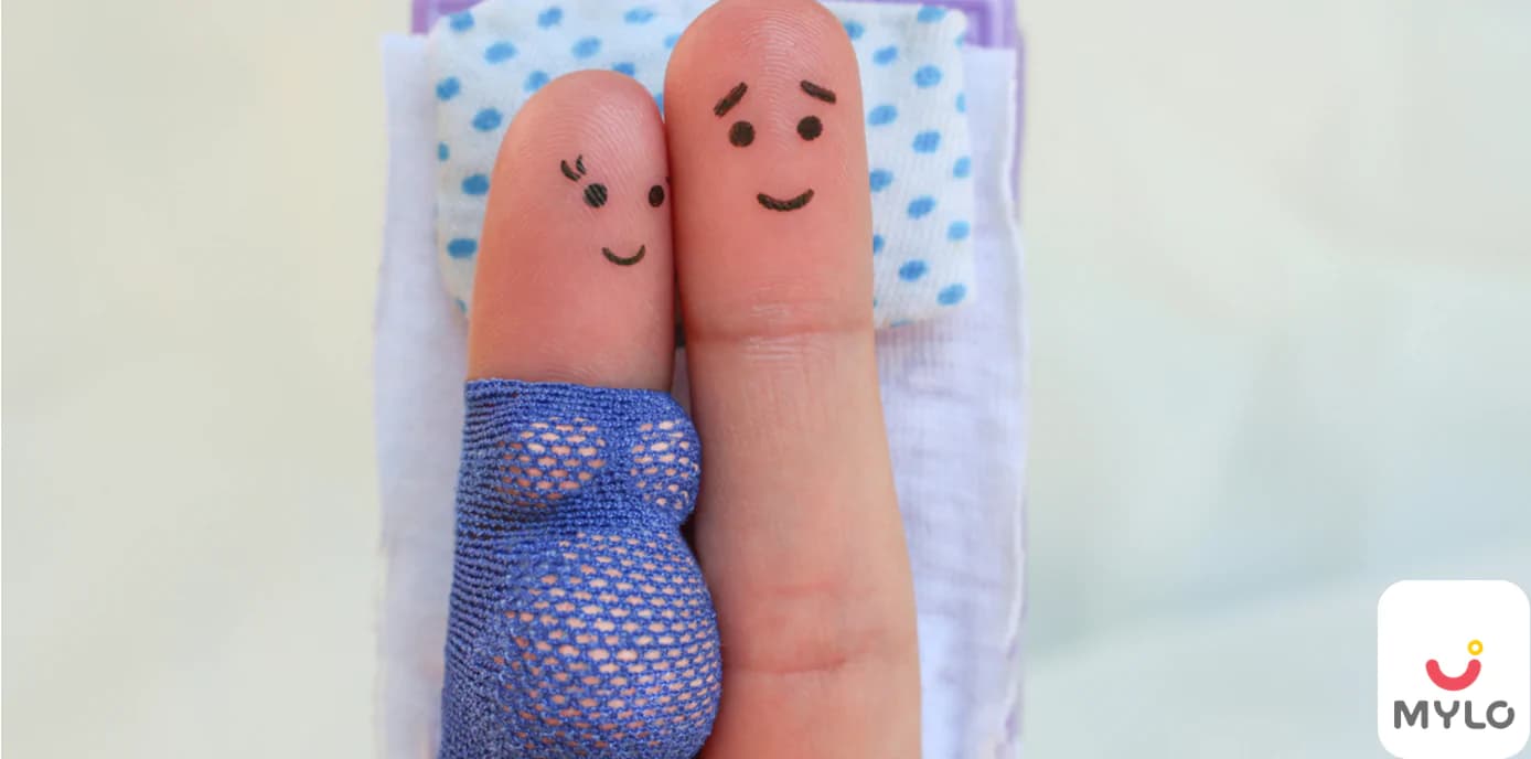 The Do's and Don'ts of Sex During Pregnancy